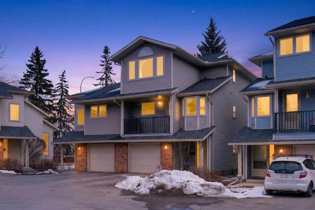 Picture for 53 Millrise Lane SW