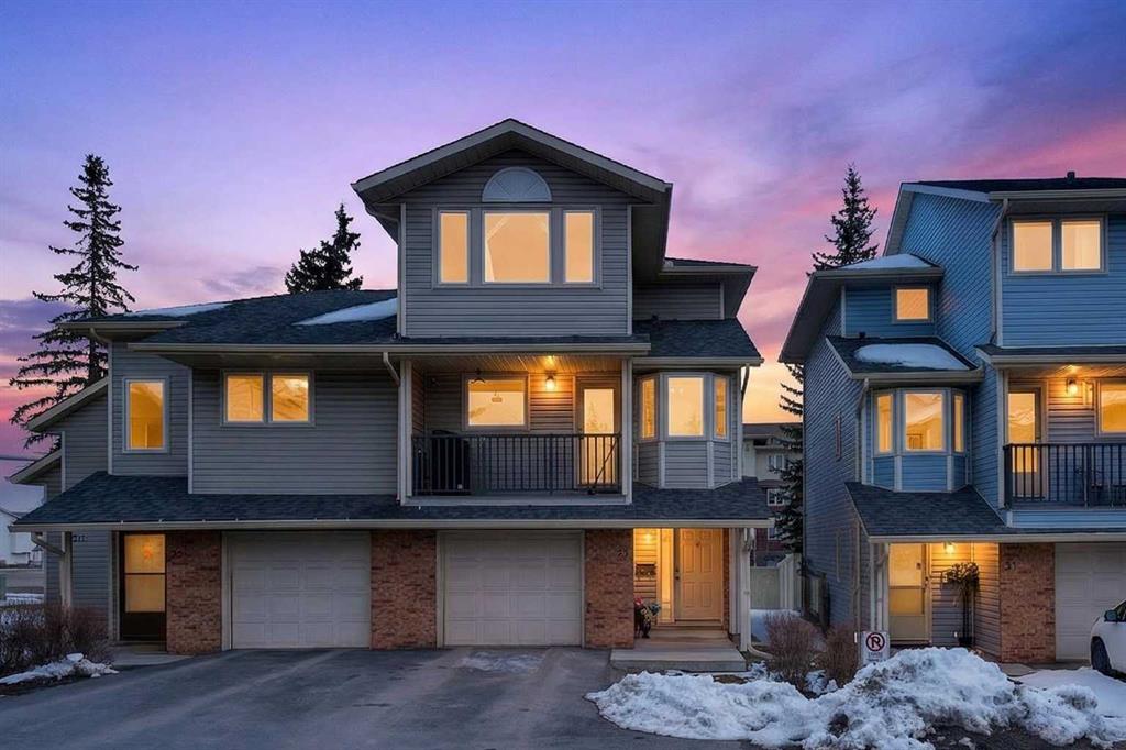 Picture for 53 Millrise Lane SW