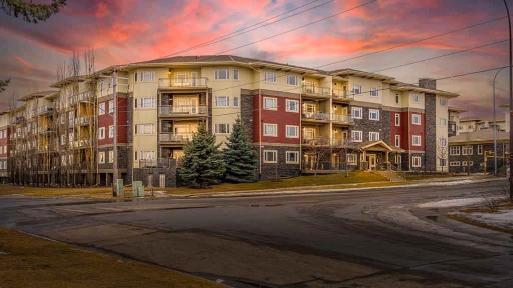 Picture for 427, 11 Millrise Drive SW