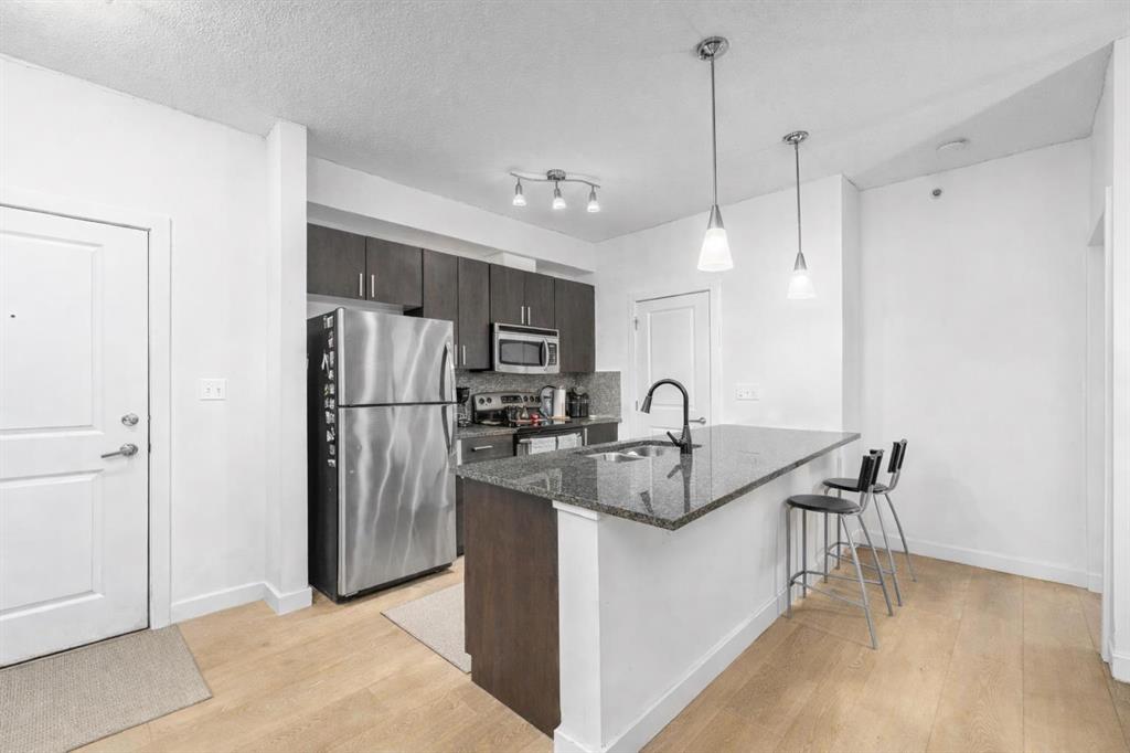 Picture for 427, 11 Millrise Drive SW