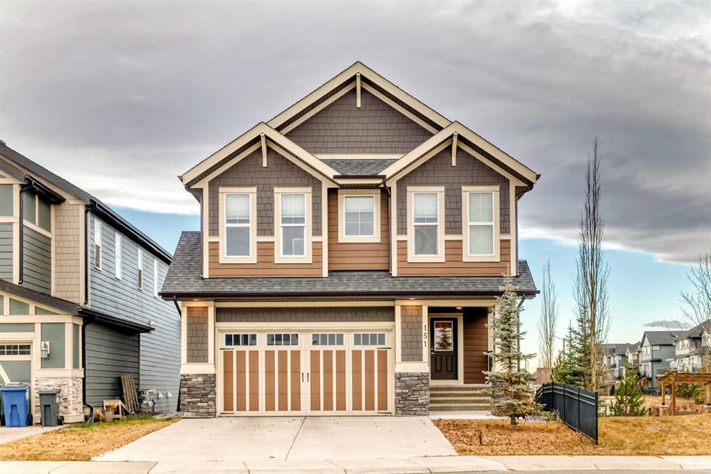 Picture for 151 Sundown Way 