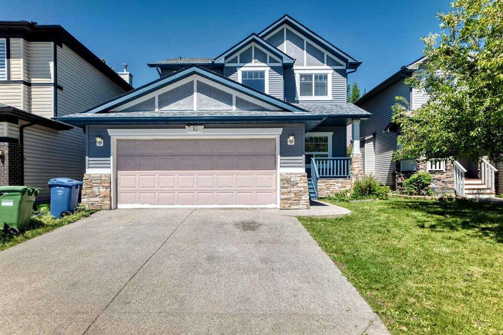 Picture for 10 Hidden Creek Heights NW