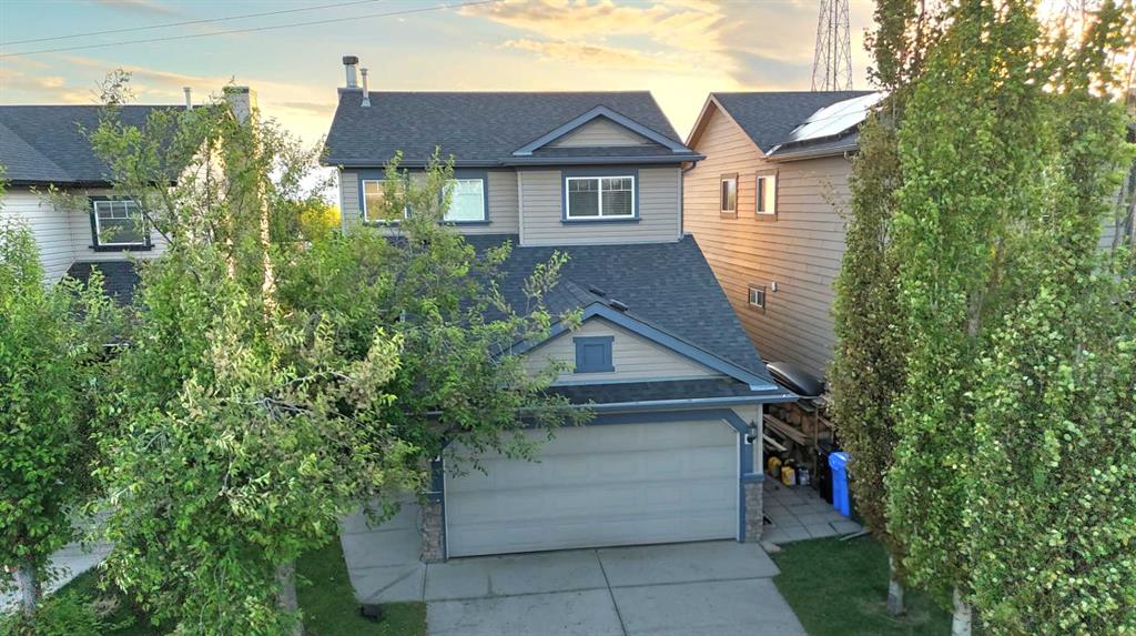 Picture for 13 Tuscany Ridge Mews NW