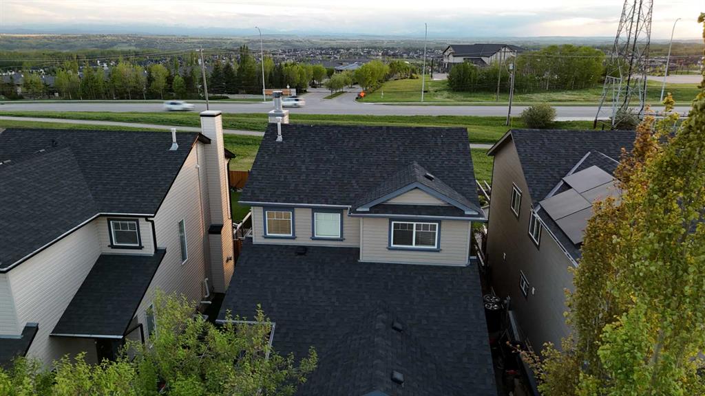 Picture for 13 Tuscany Ridge Mews NW
