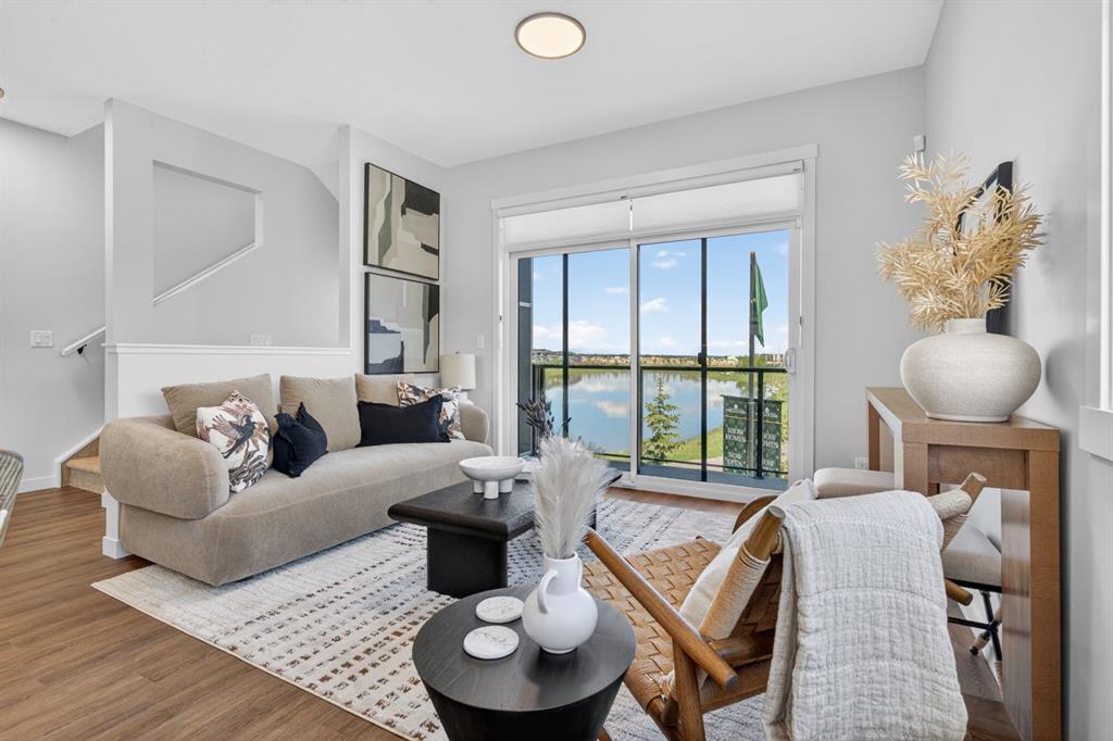 Picture for 703, 30 Creekside Villas SW