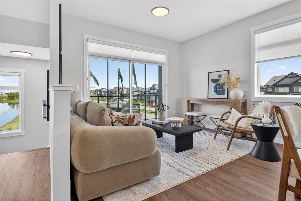 Picture for 703, 30 Creekside Villas SW