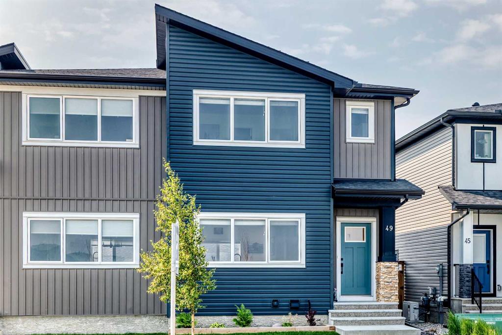 Picture for 49 River Heights Drive NW