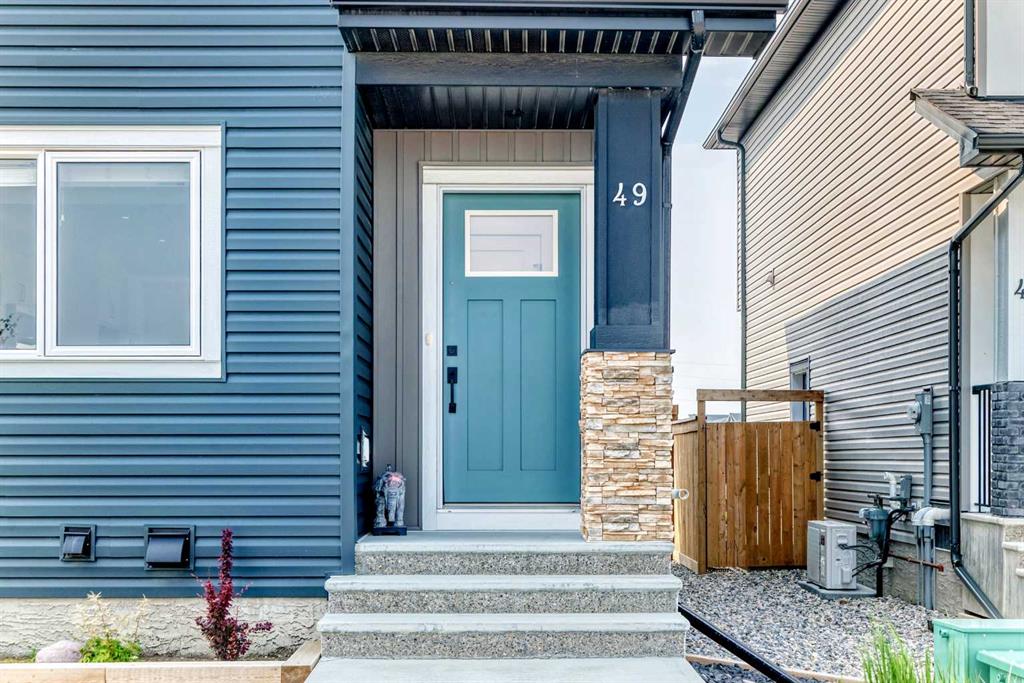 Picture for 49 River Heights Drive NW