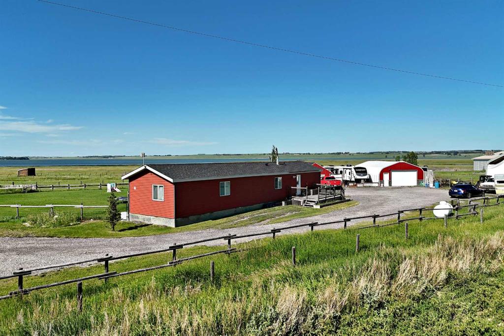 Picture for 233075 Range Road 245  