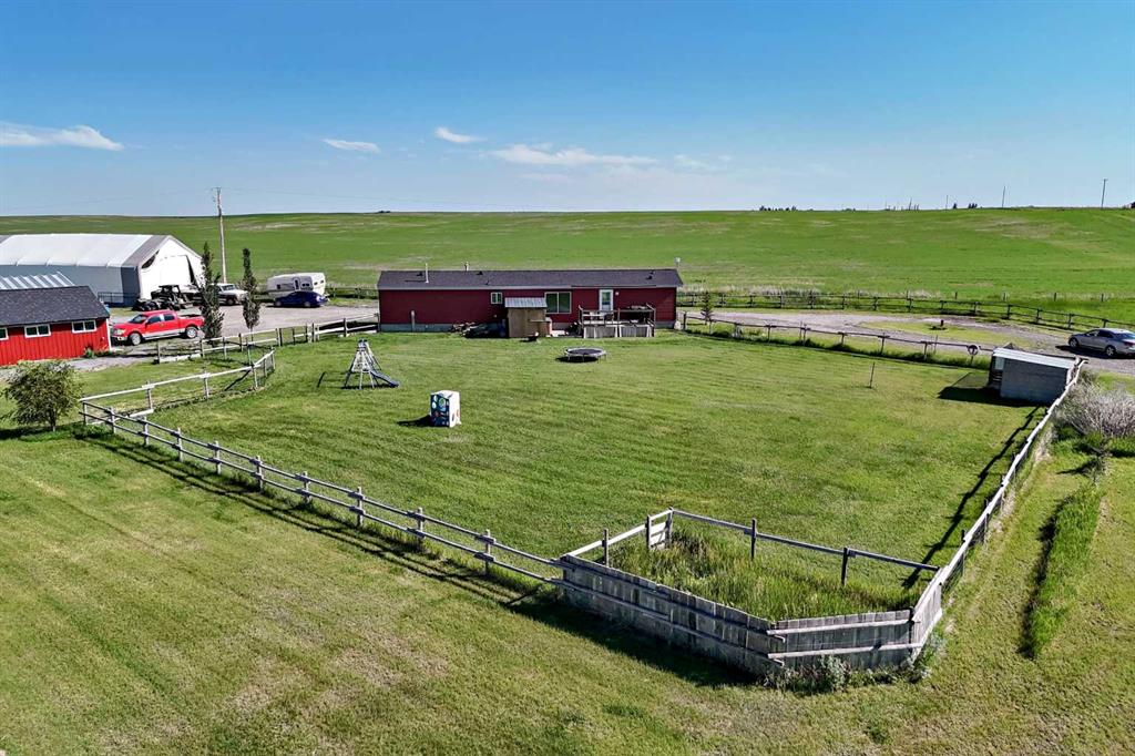 Picture for 233075 Range Road 245  