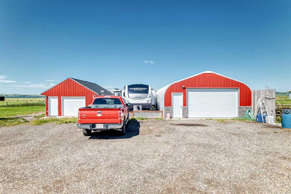 Picture for 233075 Range Road 245  