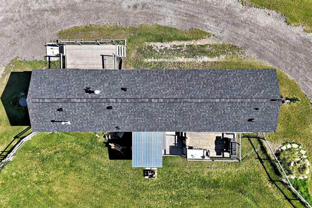 Picture for 233075 Range Road 245  