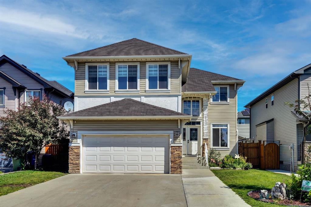 Picture for 117 Hawkmere Place 
