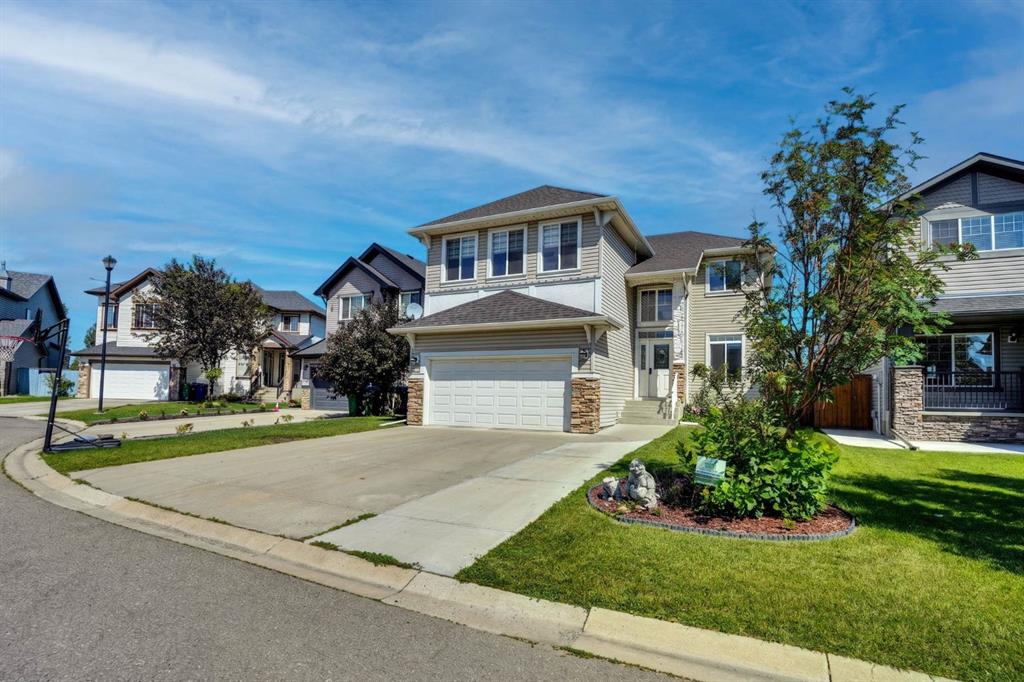 Picture for 117 Hawkmere Place 
