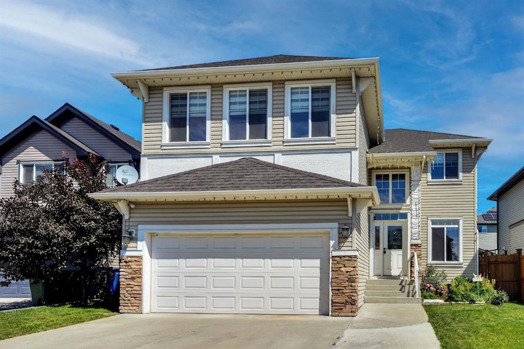 Picture for 117 Hawkmere Place 