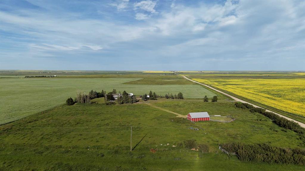 Picture for 263076 Twp Rd 154  