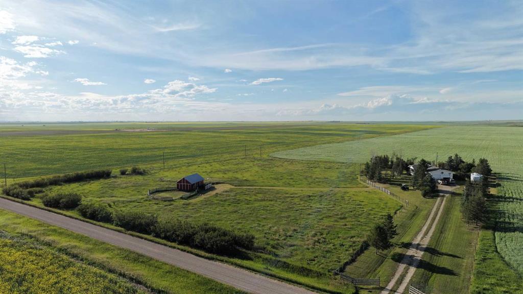 Picture for 263076 Twp Rd 154  