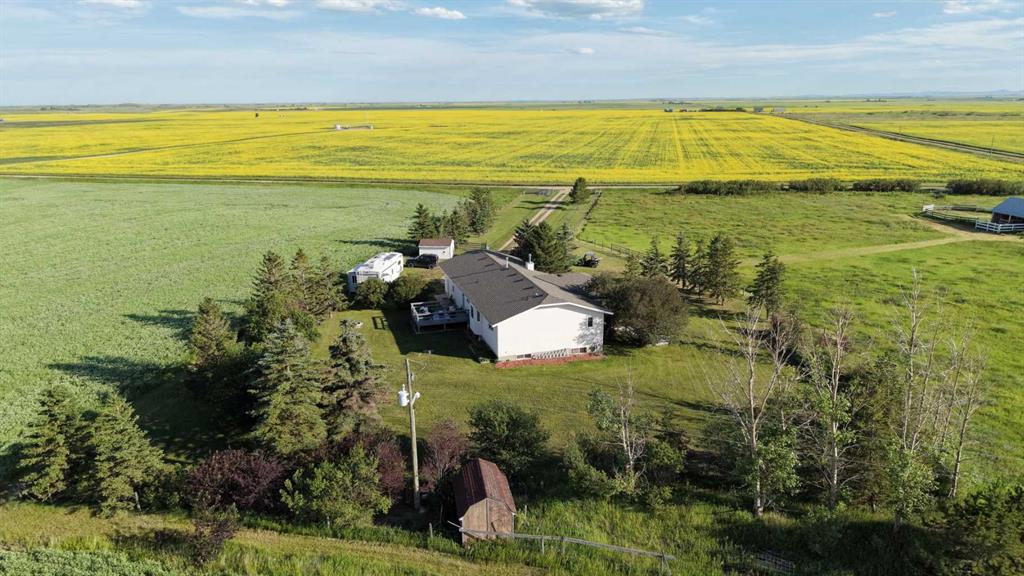 Picture for 263076 Twp Rd 154  