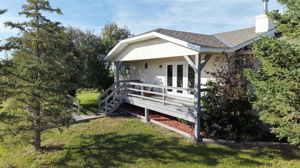 Picture for 263076 Twp Rd 154  