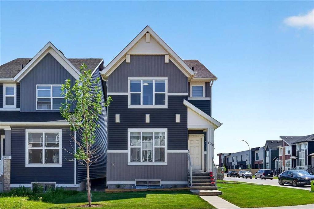 Picture for 190 Cornerstone Crescent NE
