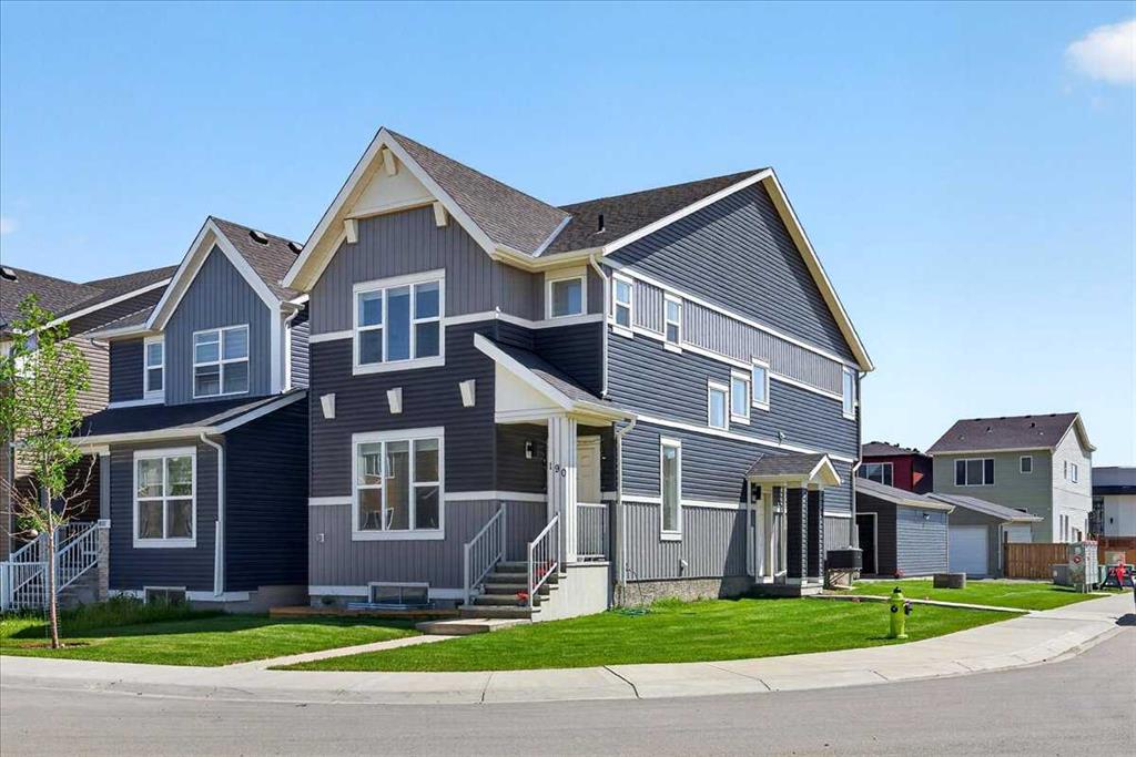 Picture for 190 Cornerstone Crescent NE