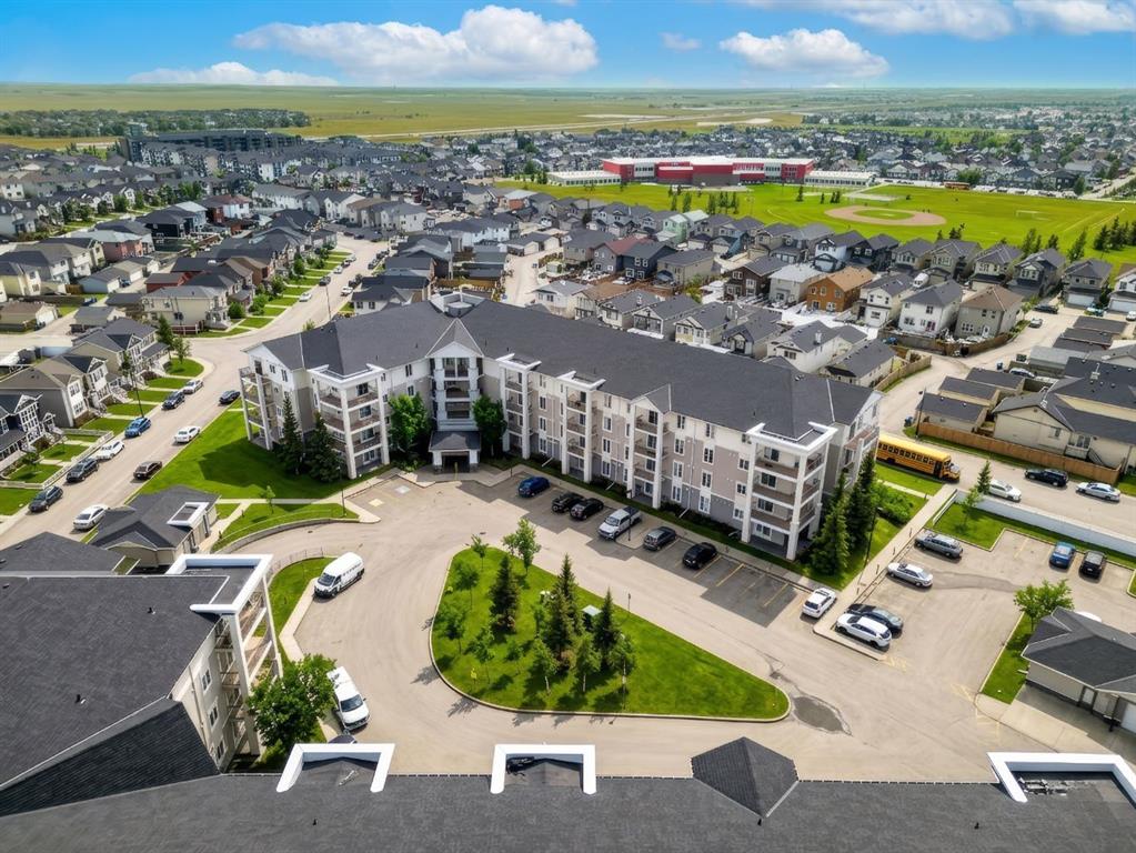 Picture for 2102, 333 Taravista Drive NE