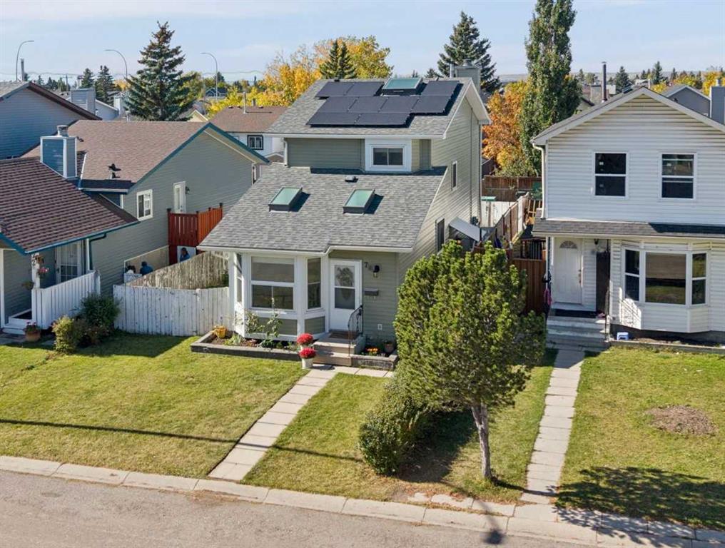 Picture for 76 Martindale Close NE