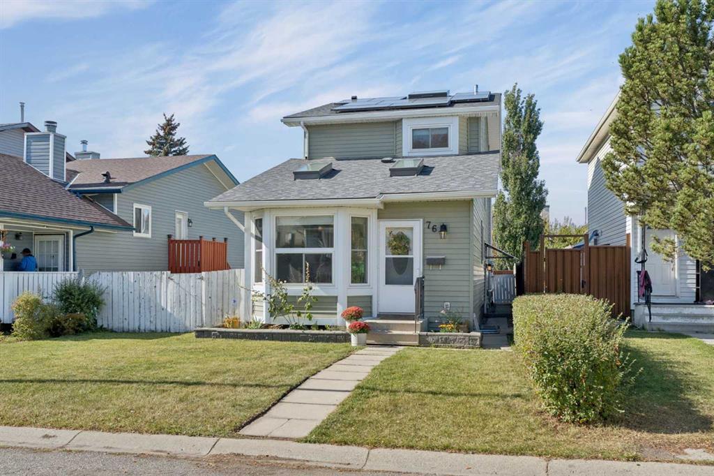 Picture for 76 Martindale Close NE