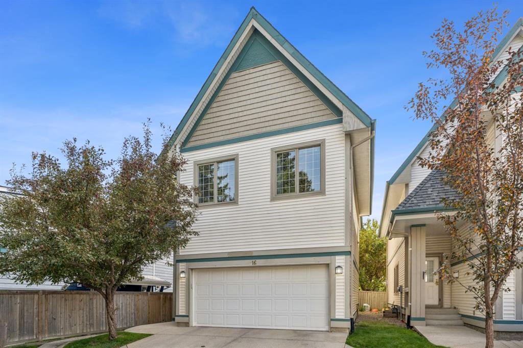 Picture for 16 Varsity Estates Gardens NW