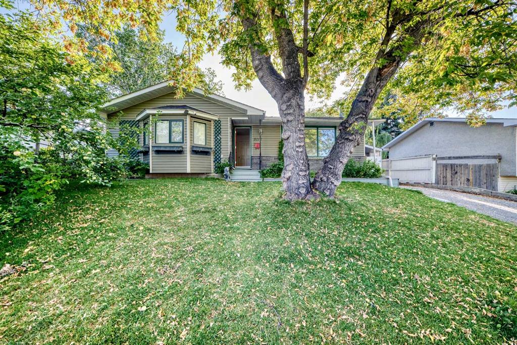 Picture for 5112 Viceroy Drive NW