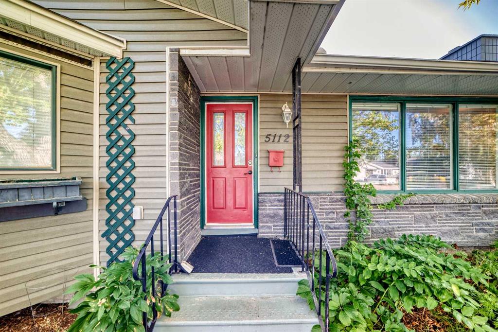 Picture for 5112 Viceroy Drive NW