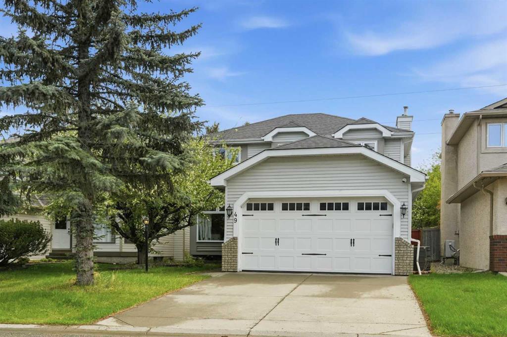 Picture for 49 Shawbrooke Close SW