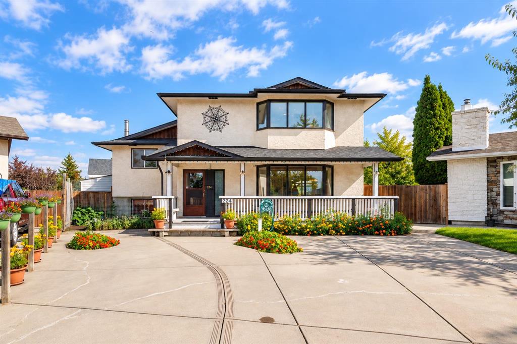 Picture for 224 Pinetree Bay NE