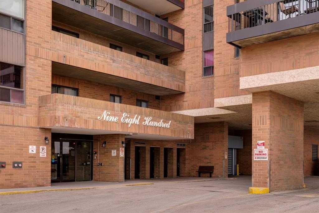 Picture for 1506, 9800 Horton Road SW
