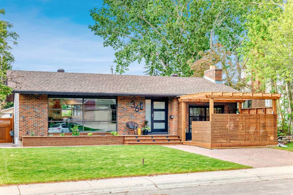 Picture for 36 Norseman Place NW