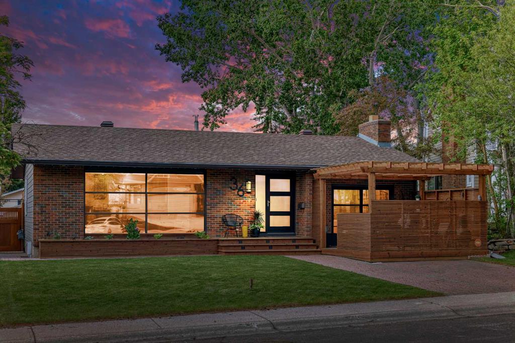 Picture for 36 Norseman Place NW