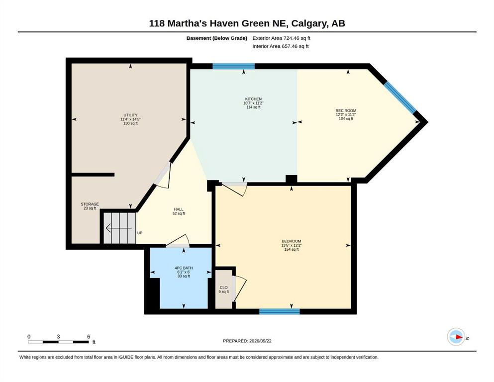 Picture for 118 Martha's Haven Green NE
