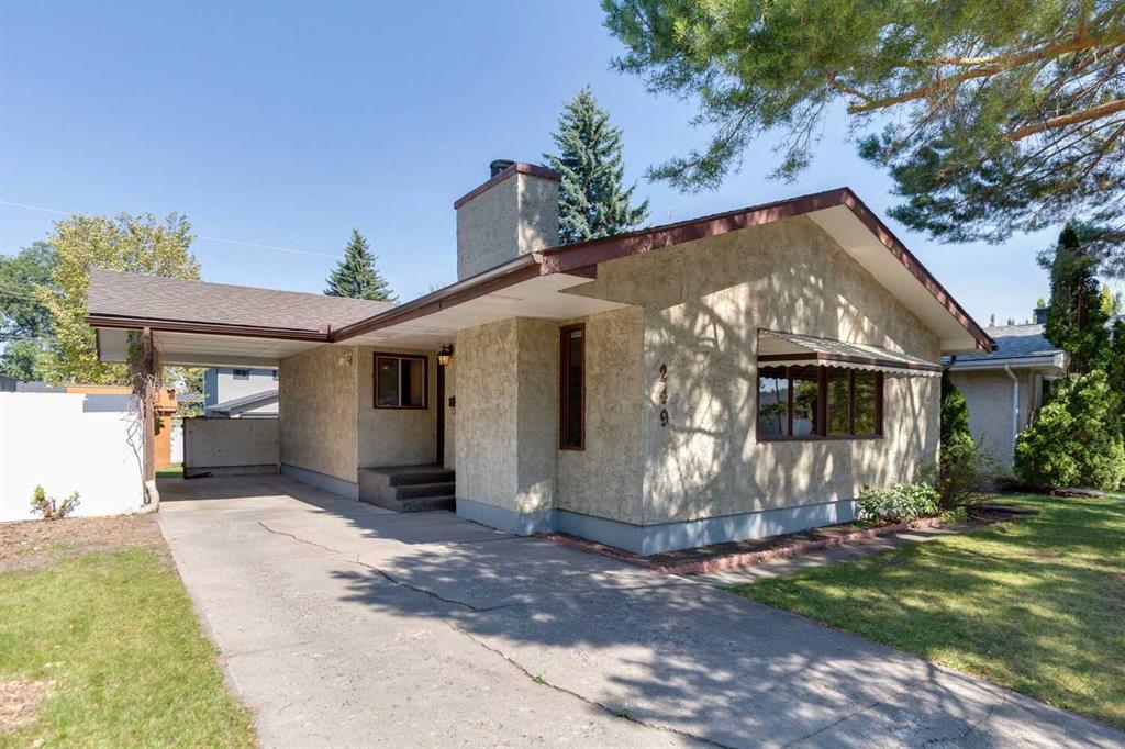 Picture for 249 Wascana Crescent SE