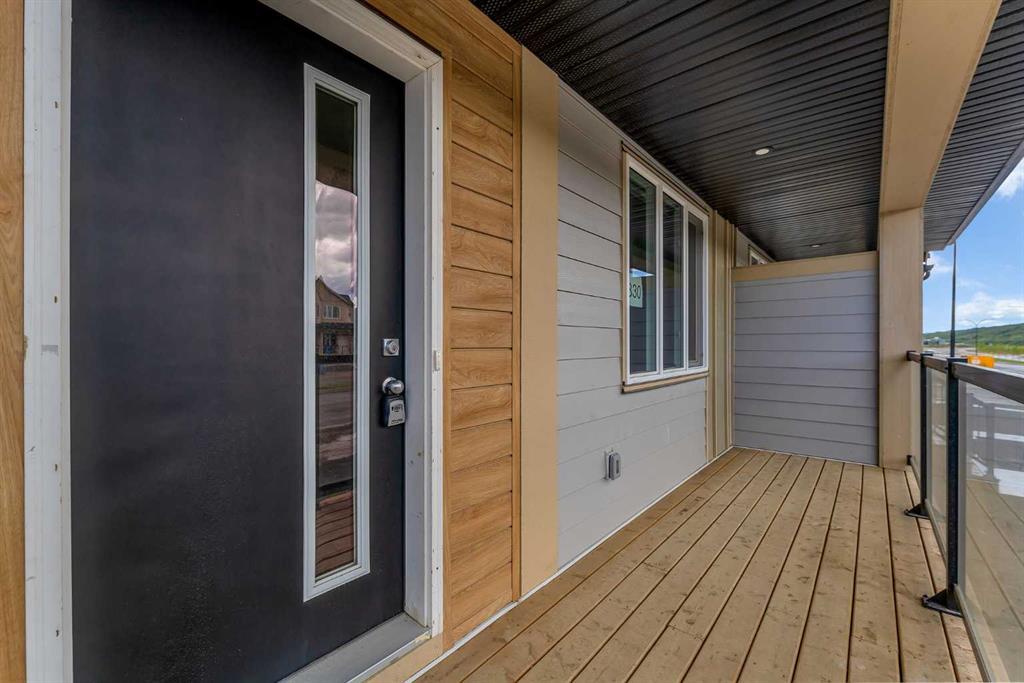 Picture for 822, 826, 830, 834 Wolf Willow Boulevard SE