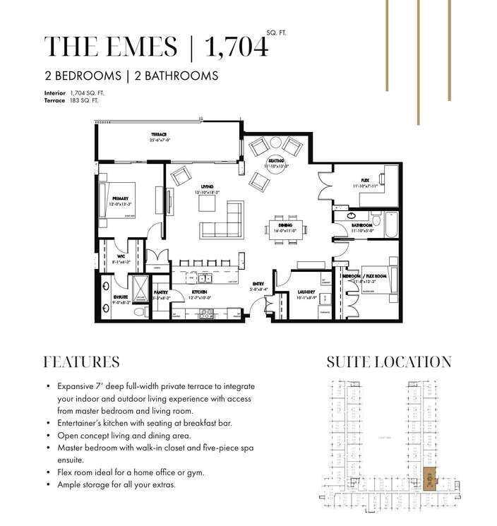 Picture for 210, 102 Scenic Drive N