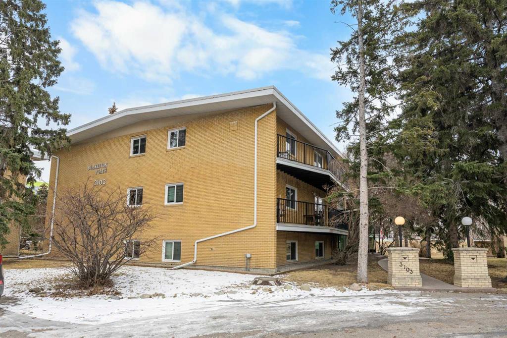 Picture for 102, 3103 Blakiston Drive NW