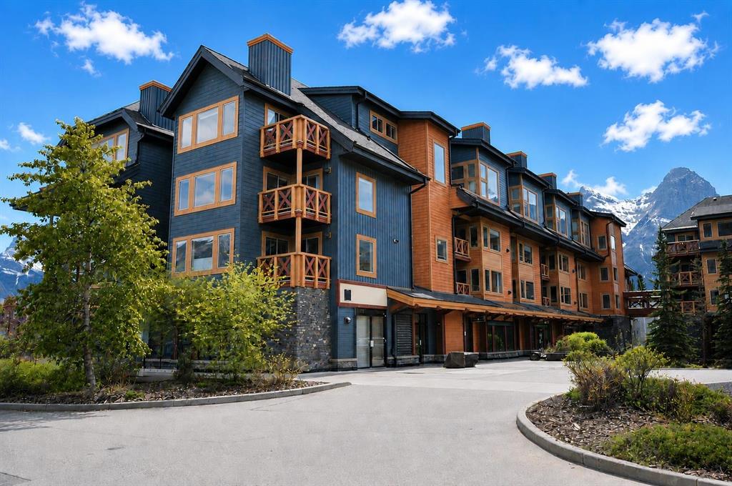 Picture for 206C, 1120 Railway Avenue 