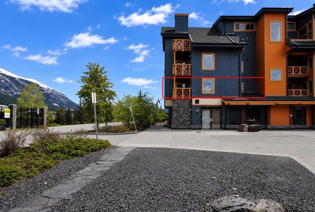 Picture for 206C, 1120 Railway Avenue 