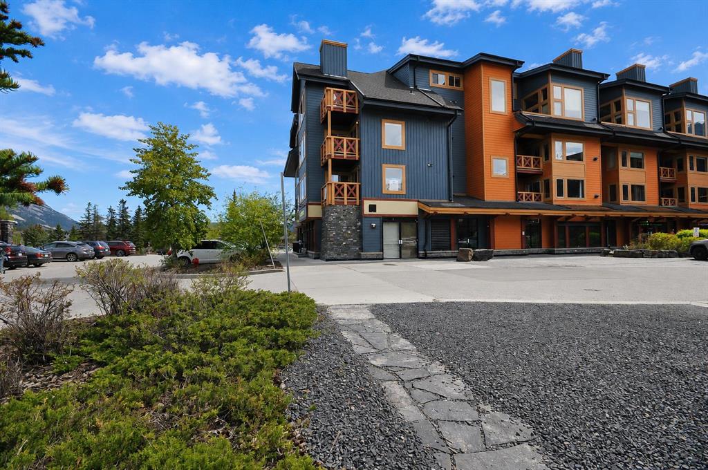 Picture for 206C, 1120 Railway Avenue 