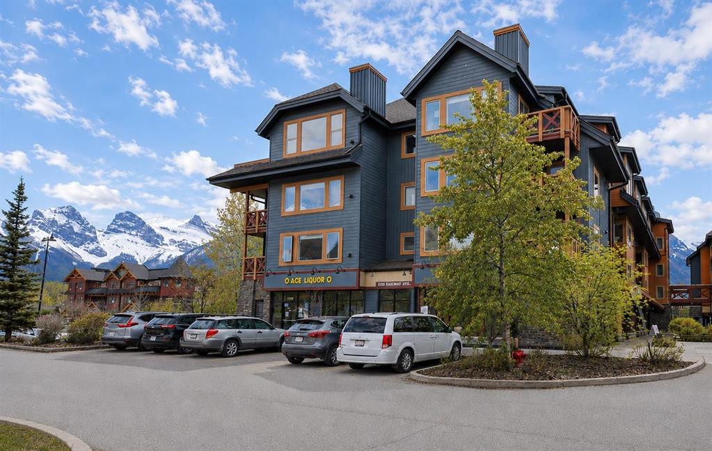 Picture for 206C, 1120 Railway Avenue 