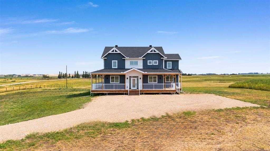 Picture for 250051 Range Road 250  