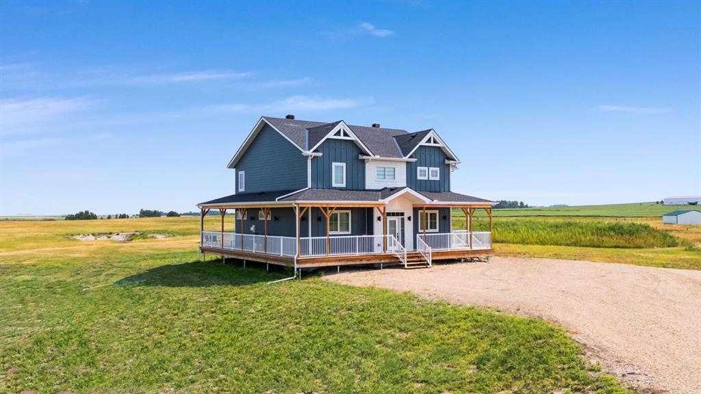Picture for 250051 Range Road 250  