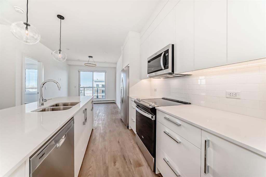 Picture for 2107, 63 Corner Glen Crescent NE