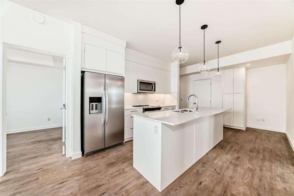 Picture for 2107, 63 Corner Glen Crescent NE