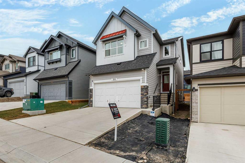 Picture for 50 Royston Terrace NW